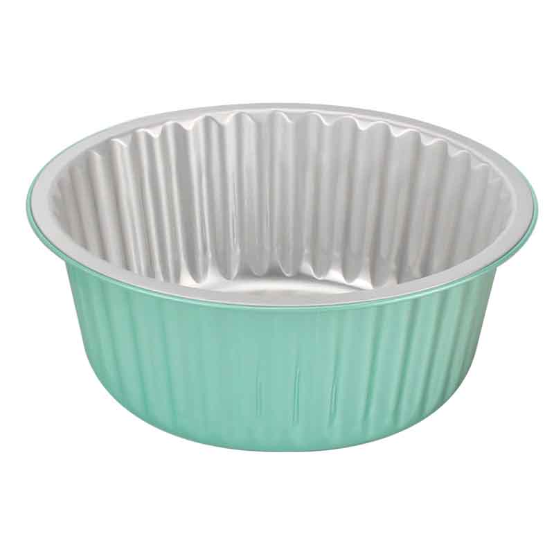 take out aluminum food containers