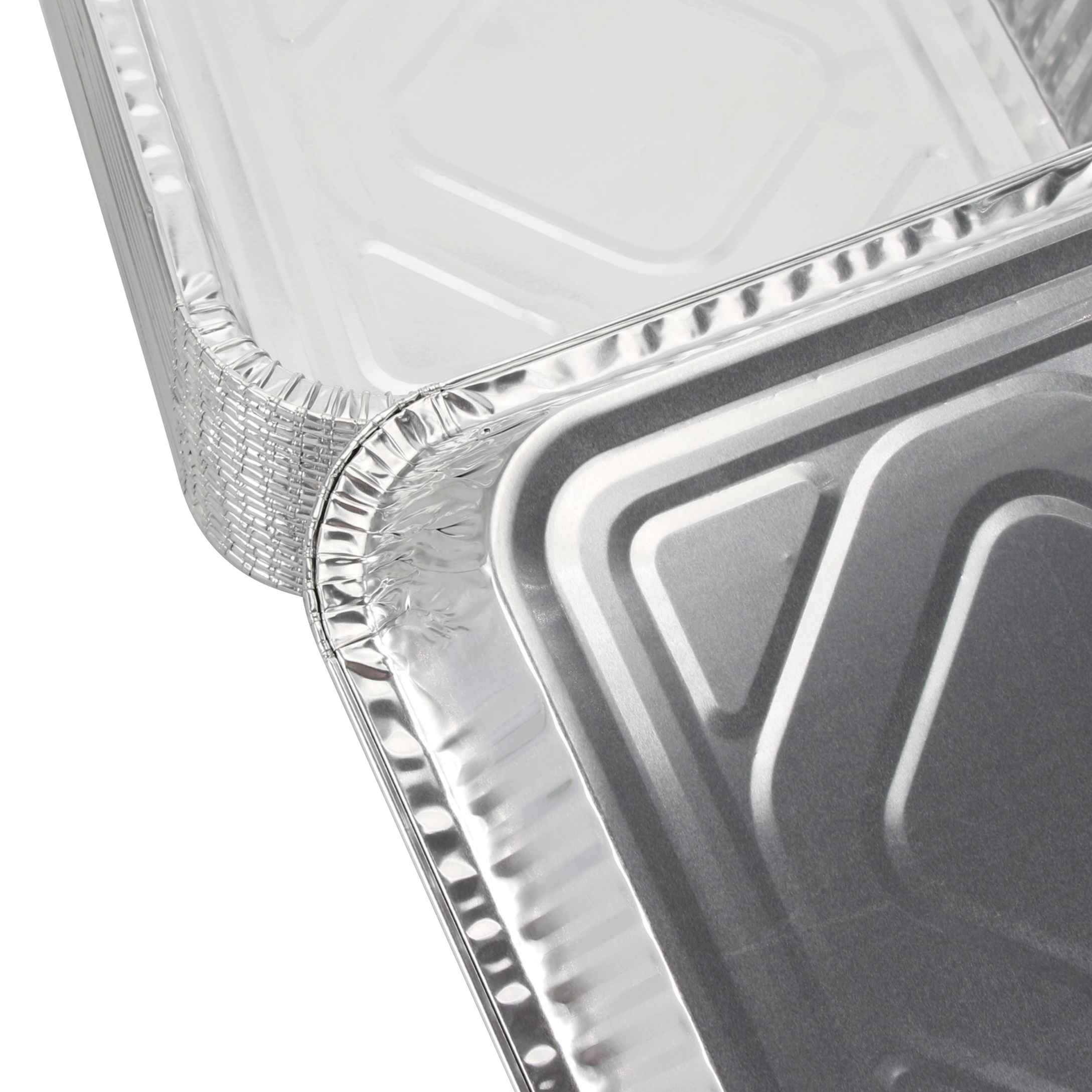 aluminium foil pan