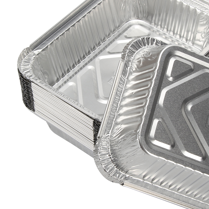 food service take out containers