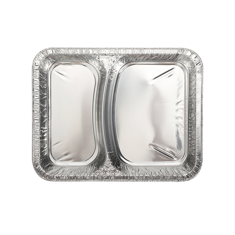 rectangle take out food containers