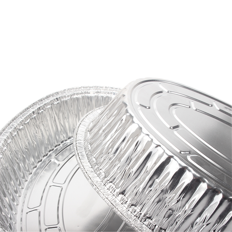 Oval Foil Pan wholeasle