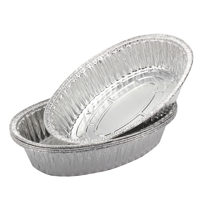 aluminum foil pan sizes