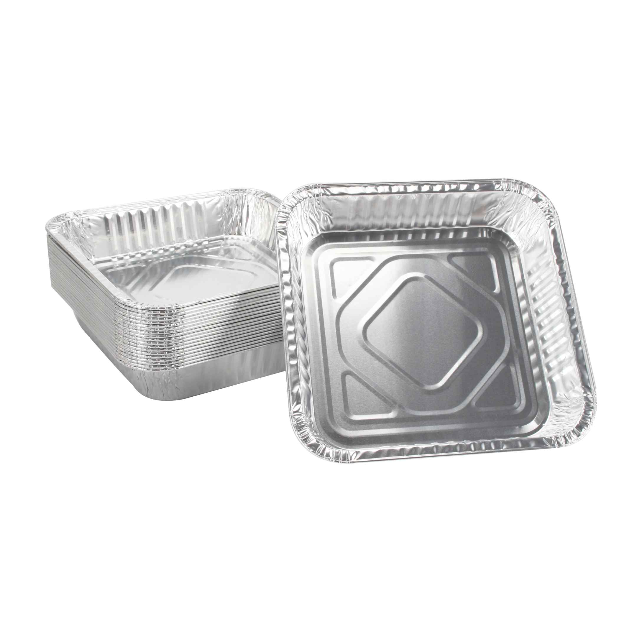 disposable foil pan