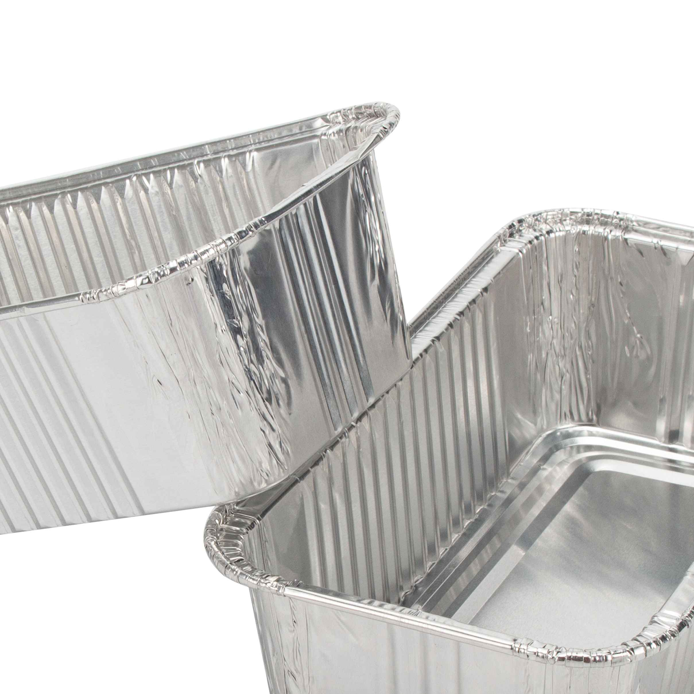 Foil Bread Pans