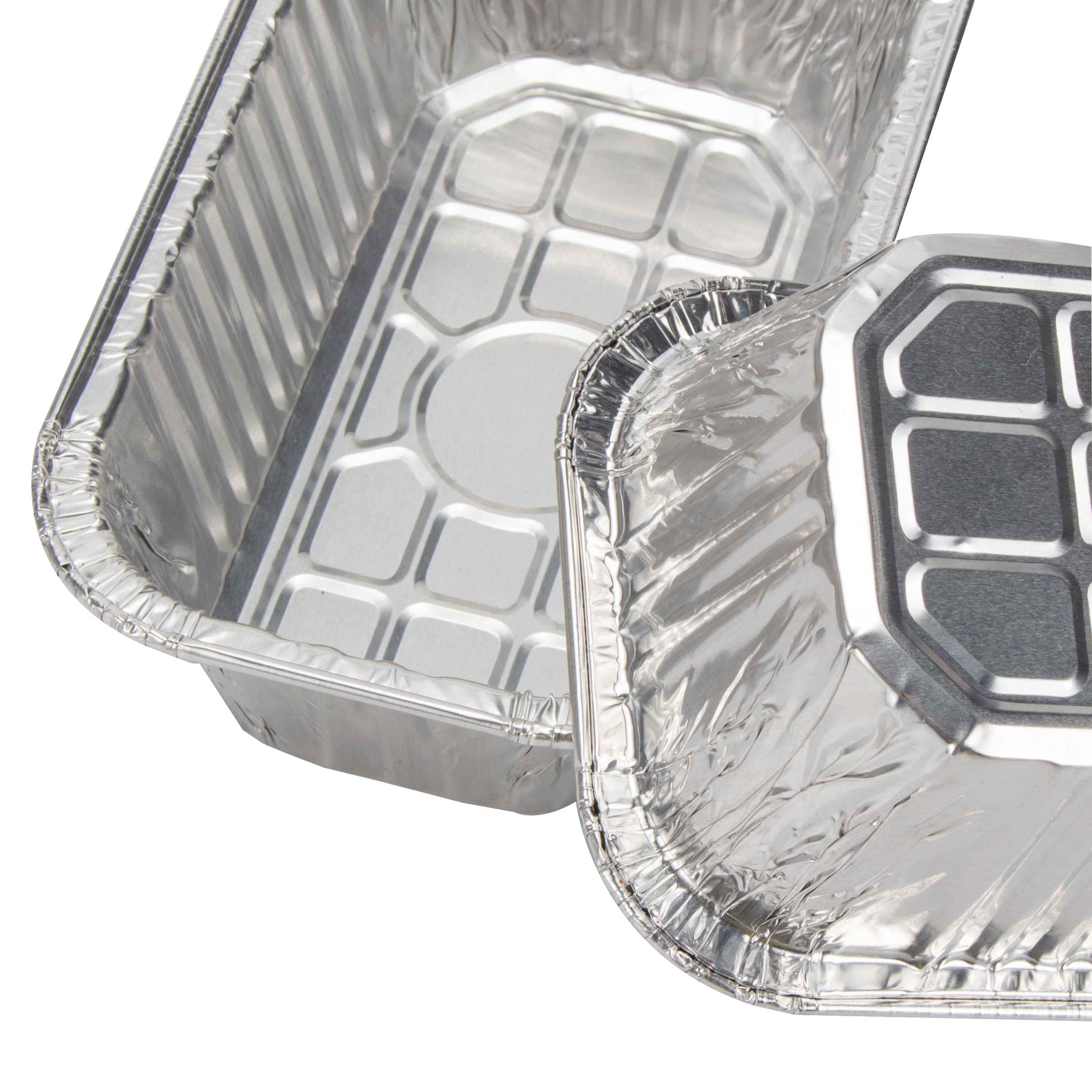 foil baking pan