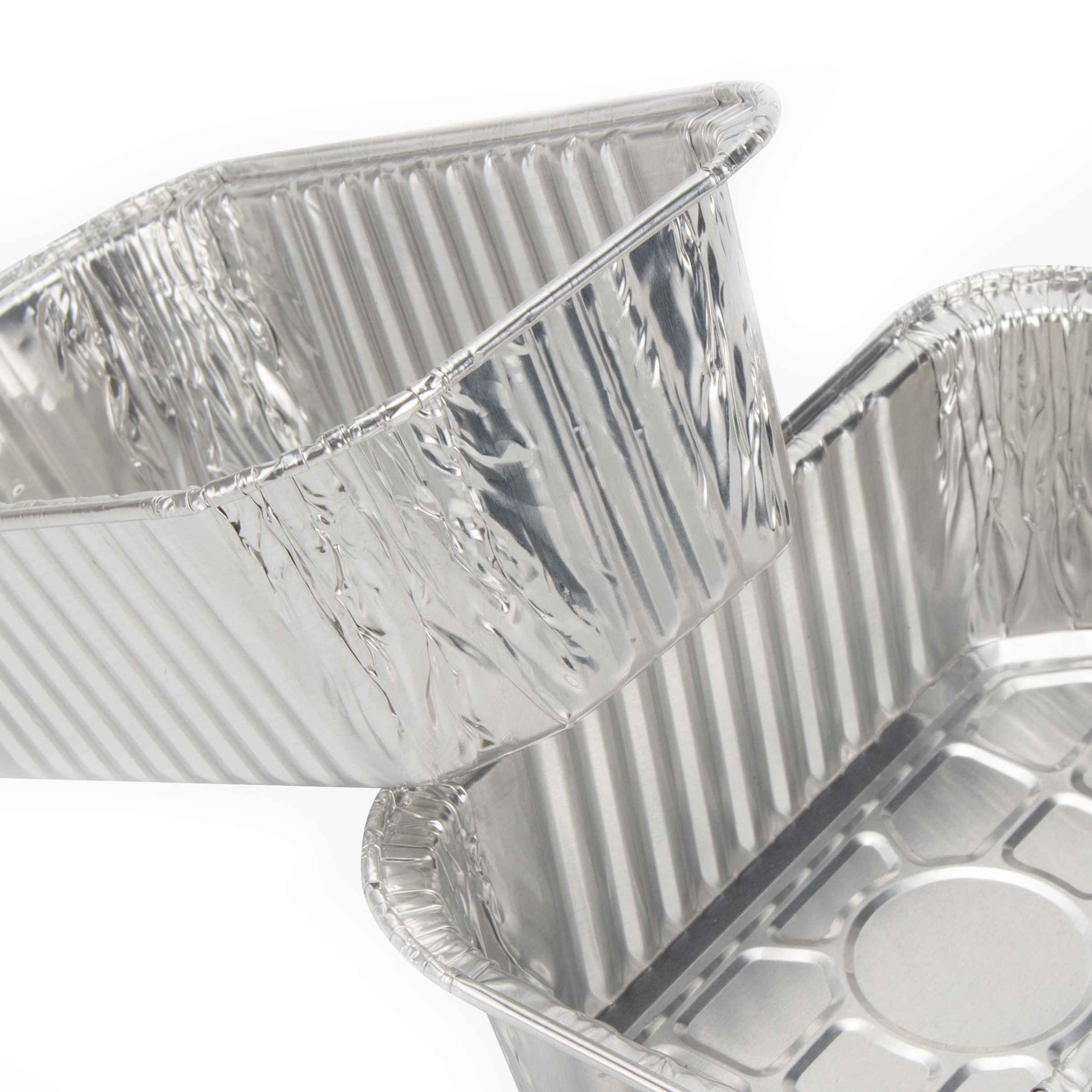 aluminium foil pans