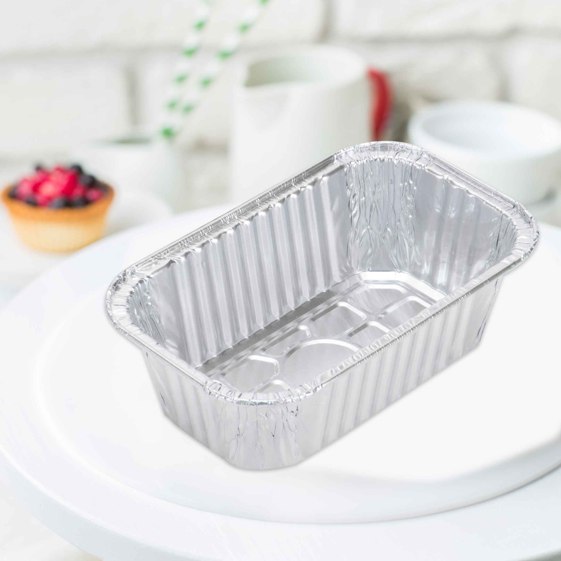 foil baking pan