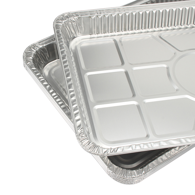 foil baking pan