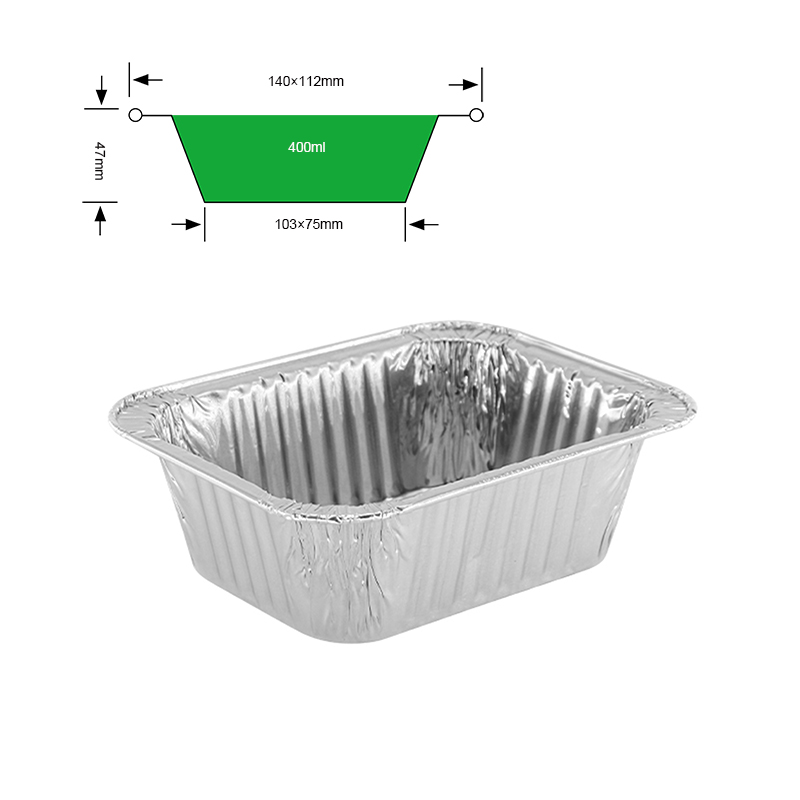 Take Out Containers For Hot Food