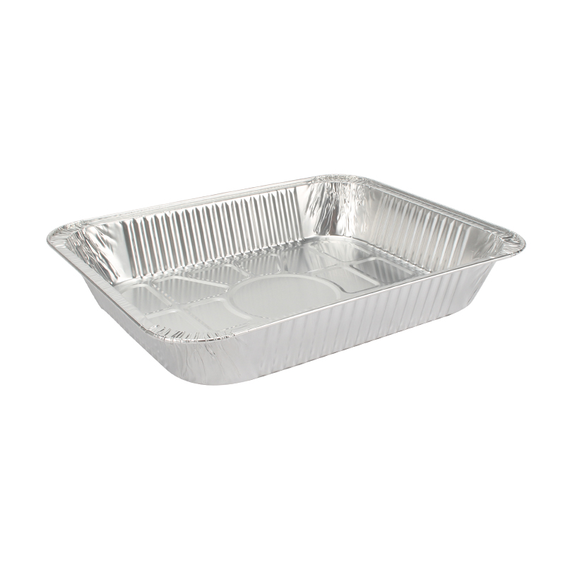 foil pan small