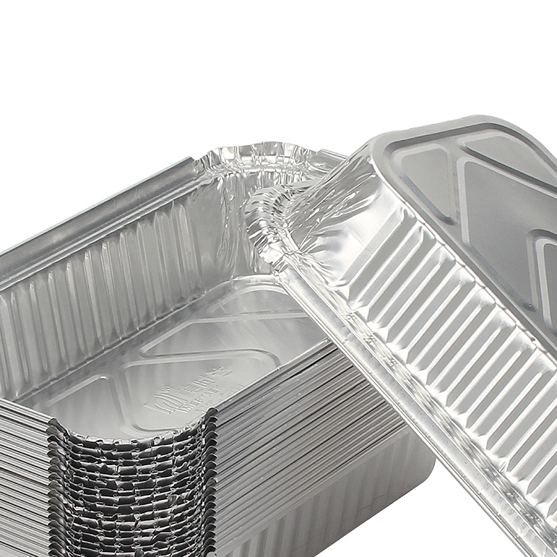 Aluminum Food Take Out Containers wholesale