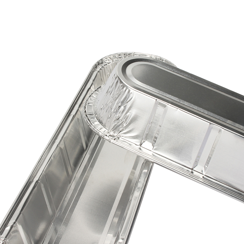 aluminium foil pan