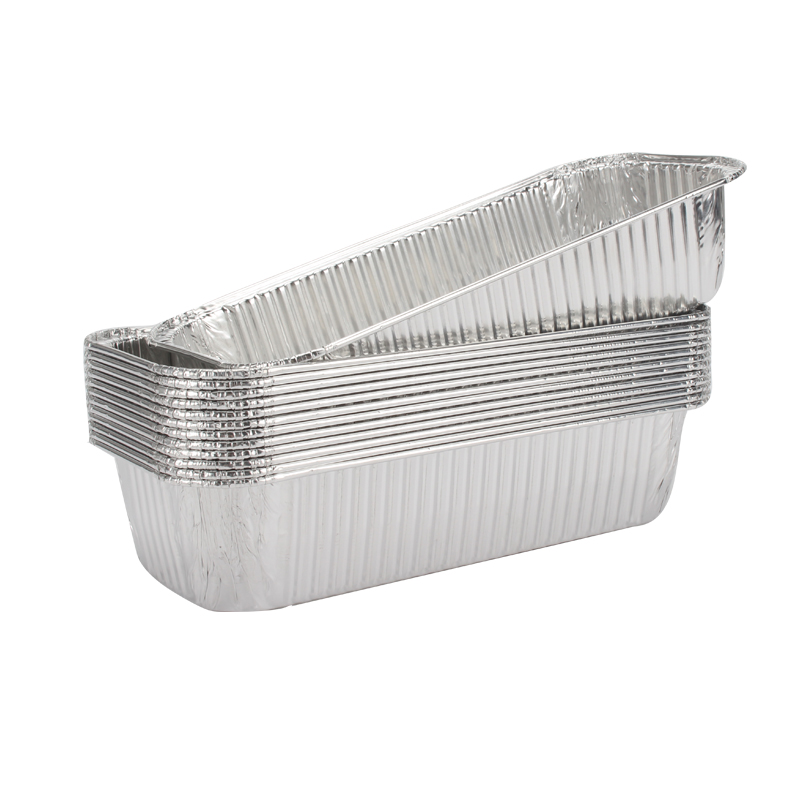 foil cupcake pan