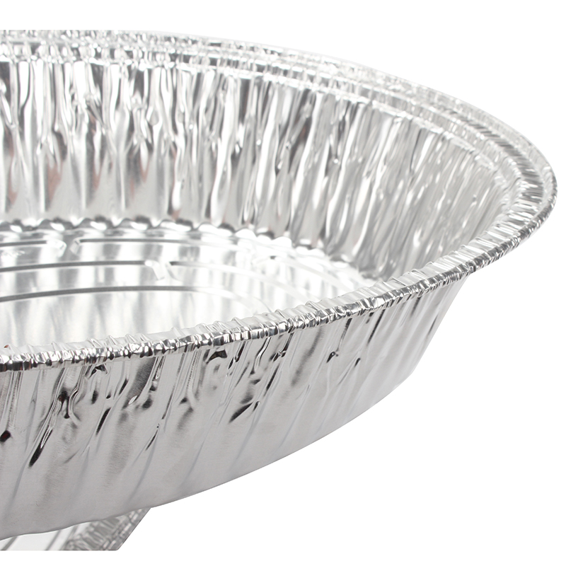 Oval Foil Pan manufacturer