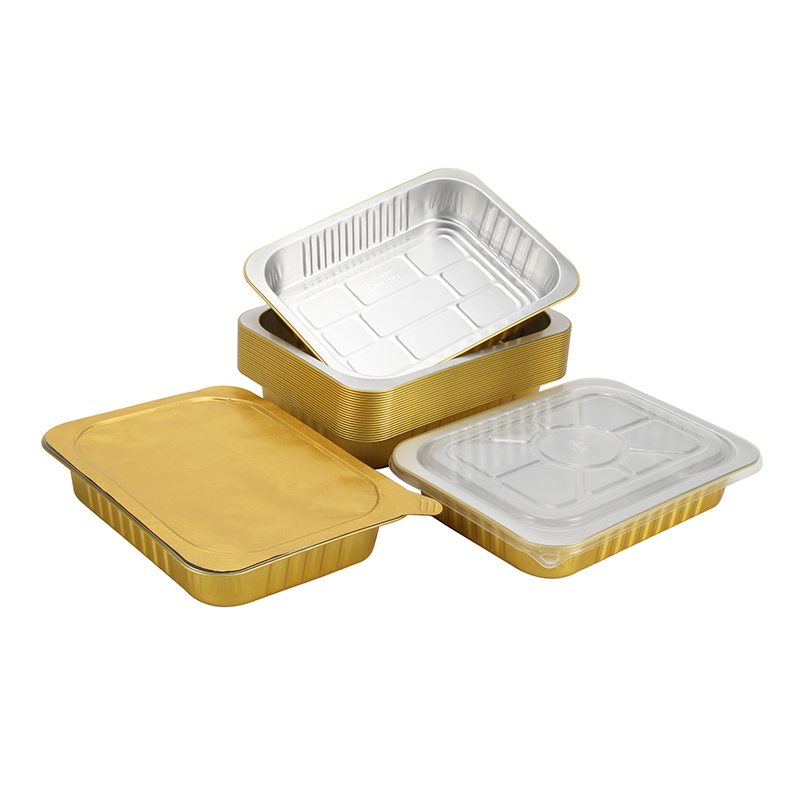 disposable foil pan