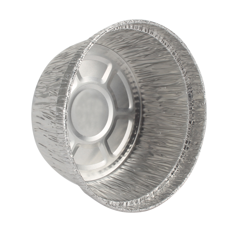 5" Round Aluminum Foil Plate .jpg