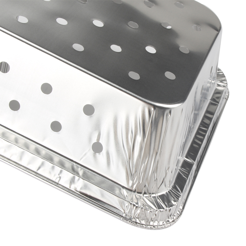 aluminum bakeware