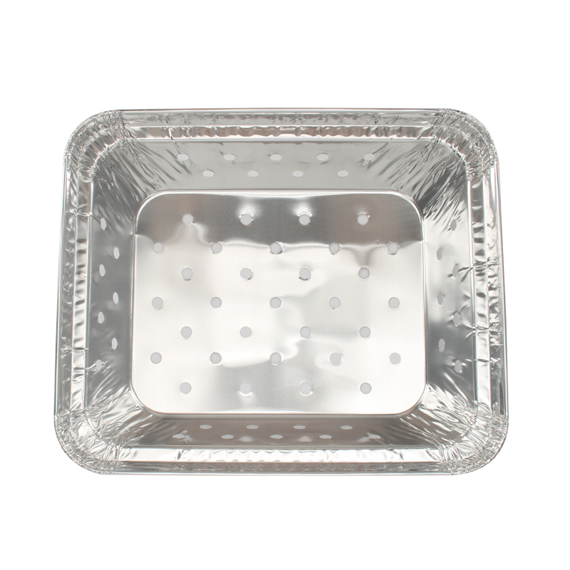 Disposable Bakeware