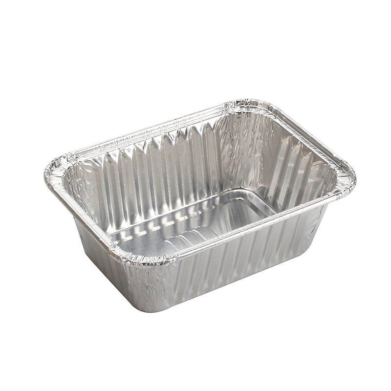 Oblong Foil Pan wholesale