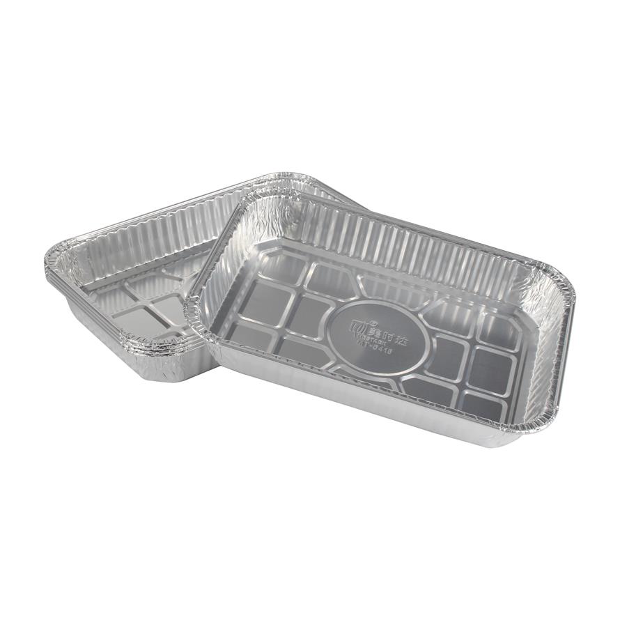 Take Out Food Container Manufacturer