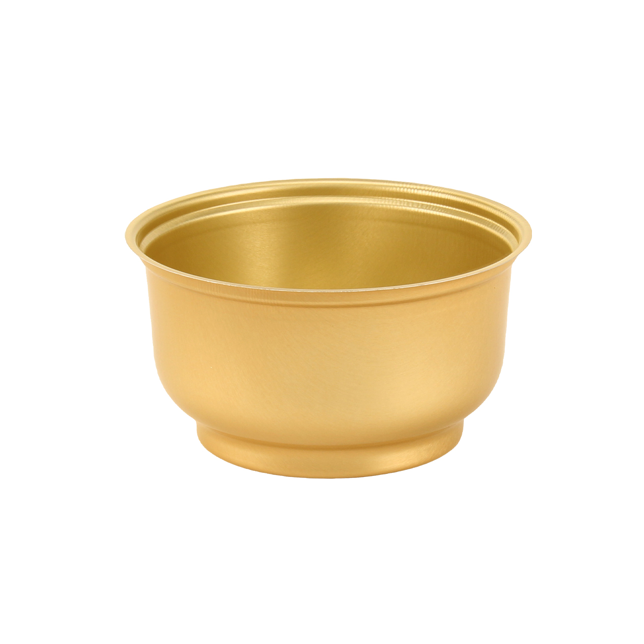 wholesale Aluminum Bowl Container