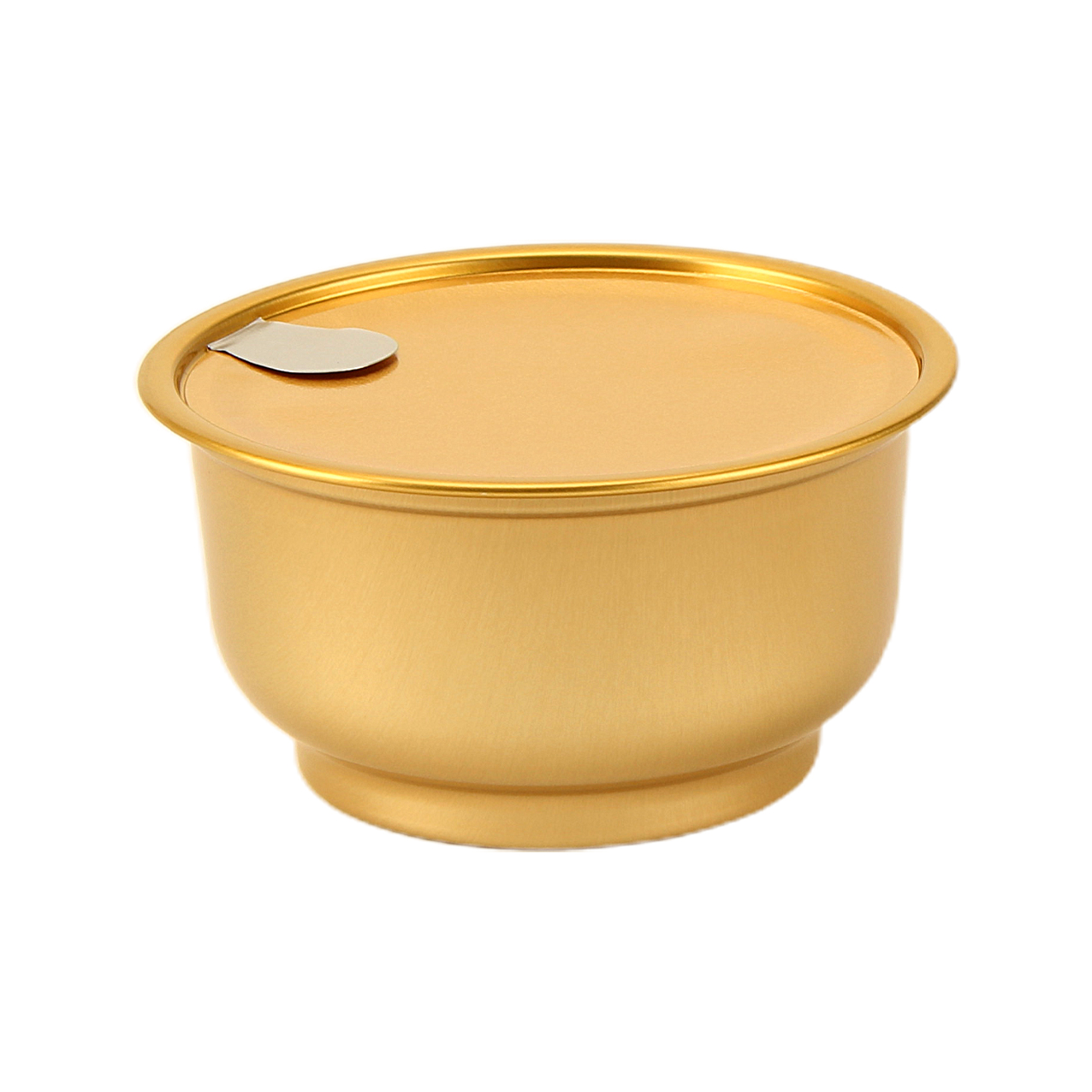 Aluminum Bowl Container supplier