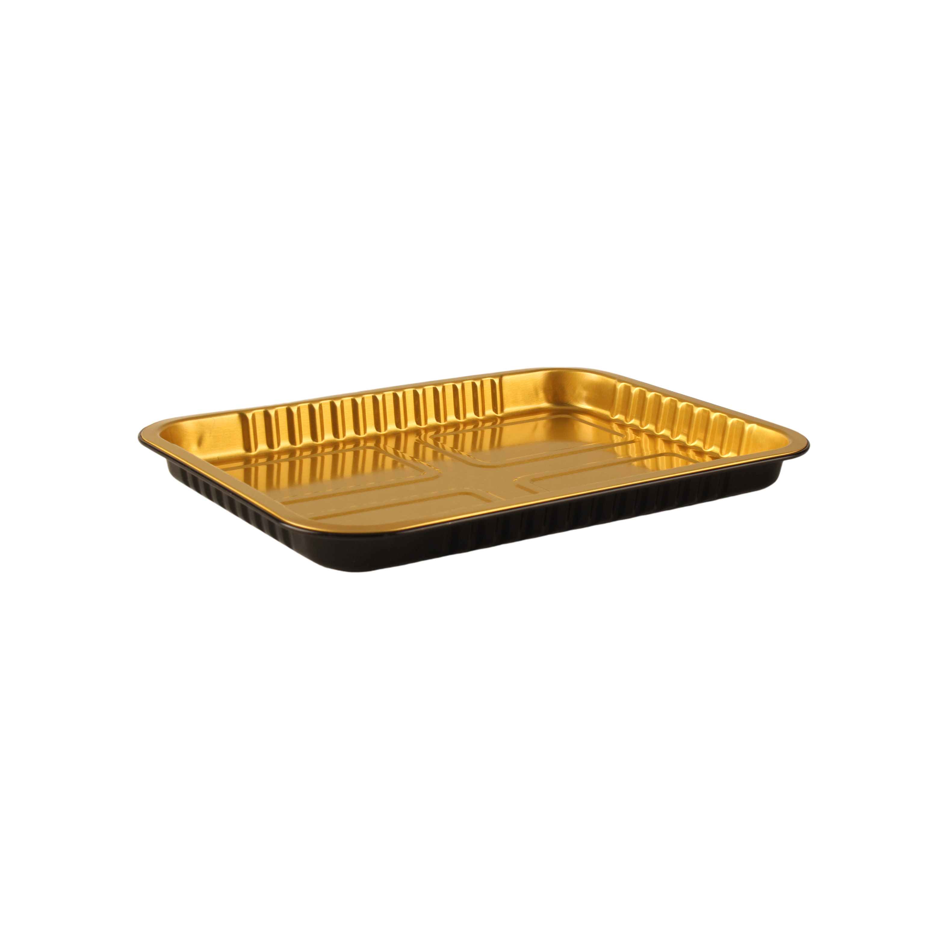 aluminum foil baking trays