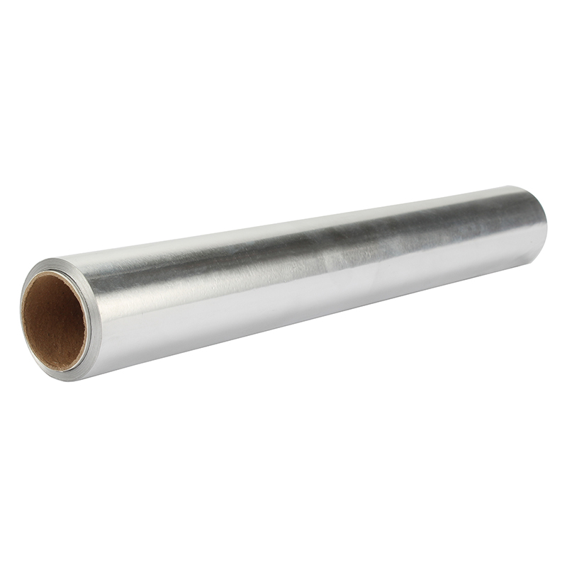 aluminum foil rolls