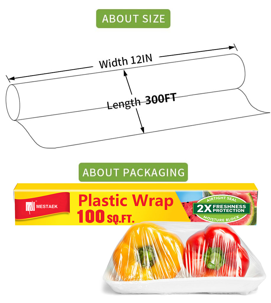 Cling film supplier